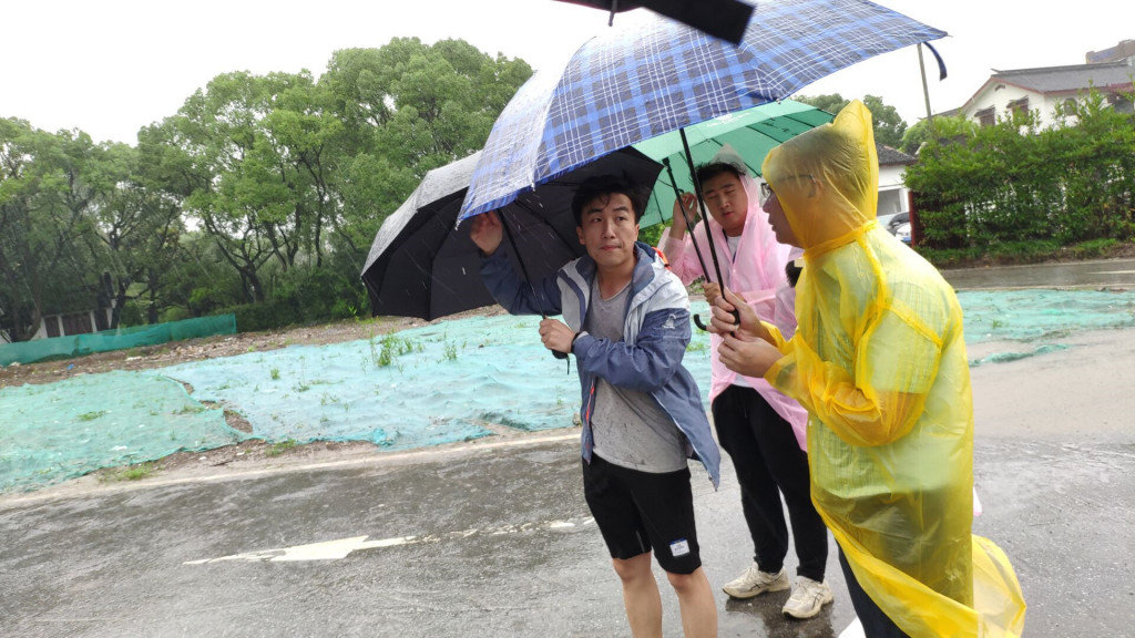 山莊，賢青雅苑，星火10