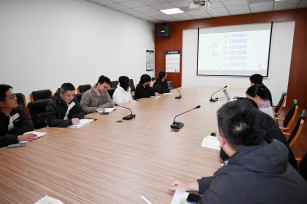 聚焦項目共思考 互學互鑒精業(yè)務 “城投大講堂”第五課 淺析城市更新改造項目設計、施工全過程管理