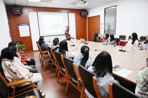 【領賢工學】感受芳香療愈