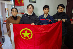 點(diǎn)滴實(shí)事顯溫情 服務(wù)群眾暖人心