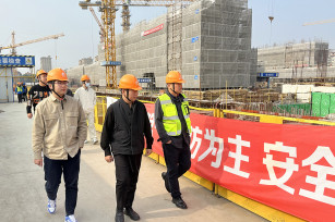 消防宣傳“零距離” 共筑安全“防火墻” 城投公司“119”消防安全宣傳月系列活動(dòng)精彩回顧